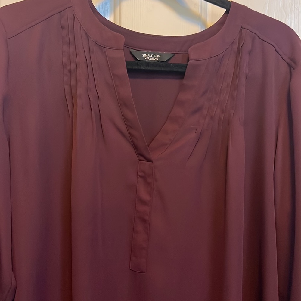 Blouse - Picture 4 of 11